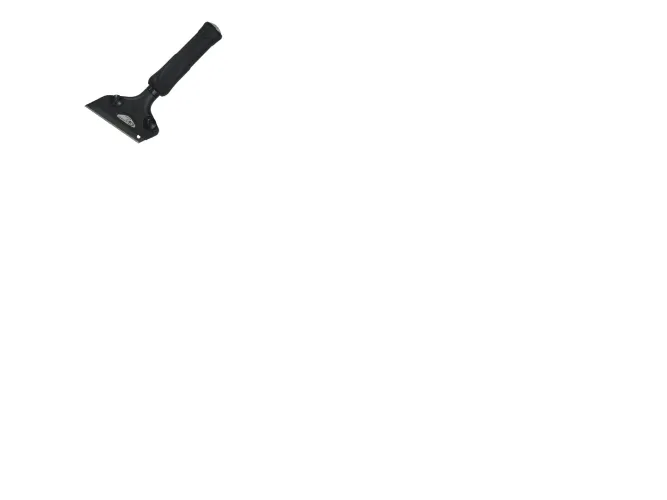 KDS SCL-200 wallpaper scraper 200 mm