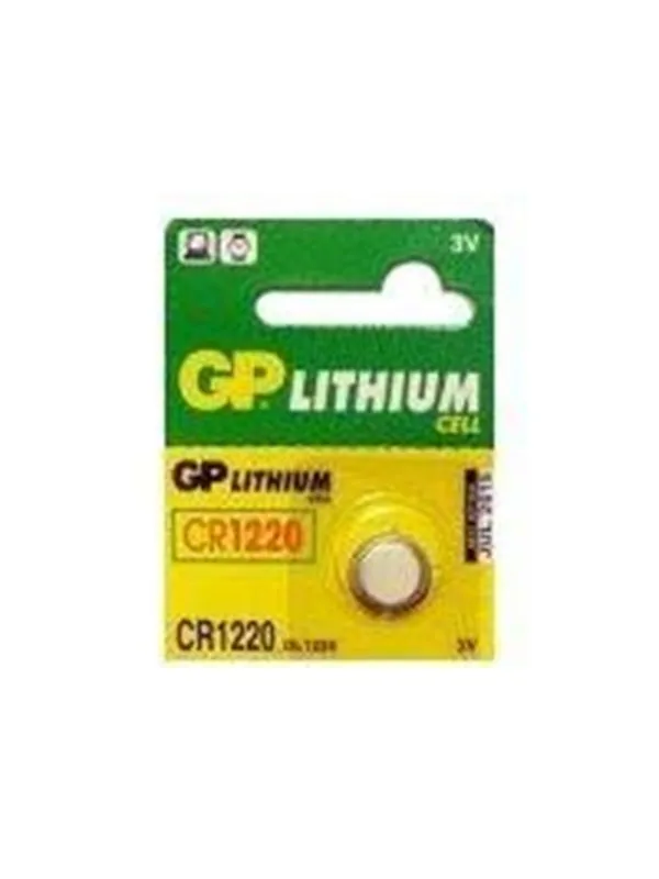 GP CR1220