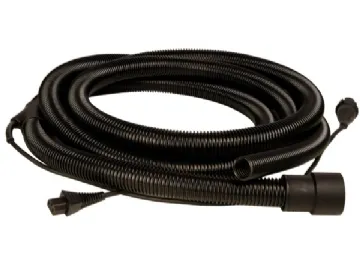 Mirka Sleeve + Cable CE 230V + Hose 6m