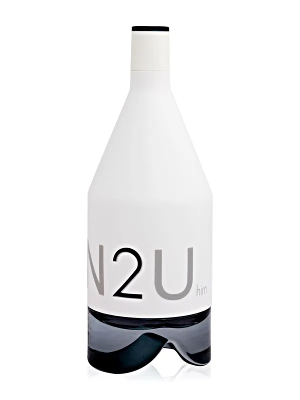 Calvin Klein CKIN2U EDT 50 ml