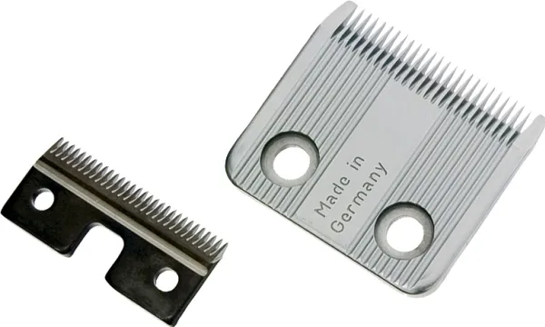 Moser Blade Set Rex Fine replacement cutter for type 1230