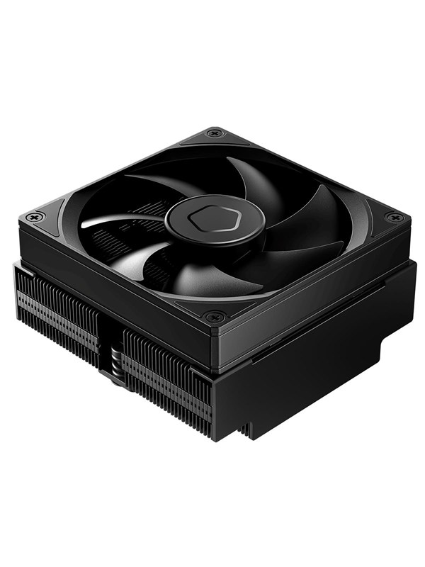 ID-Cooling IS-53-XT BLACK - CPU Luftkjøler