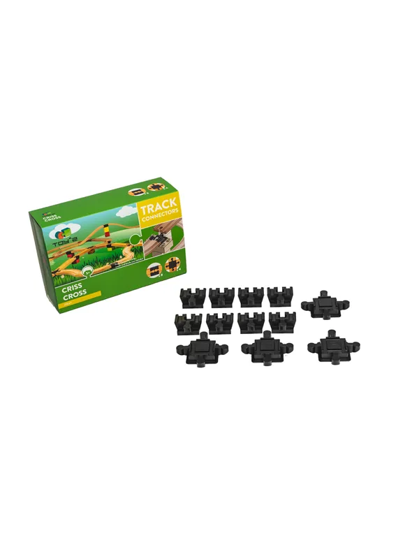 TOY2 Criss Cross
