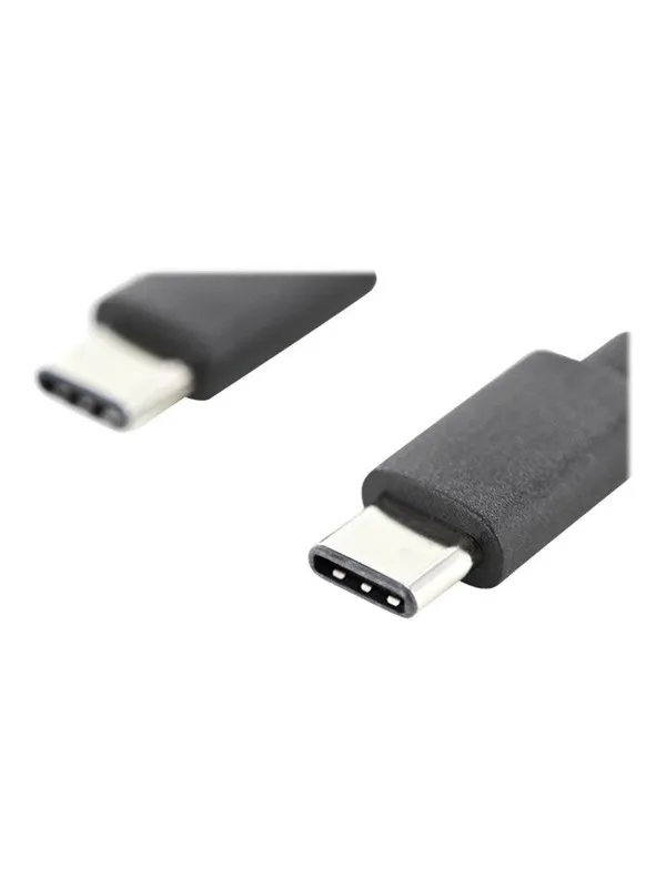 DIGITUS - USB-C cable - USB-C to USB-C - 3 m