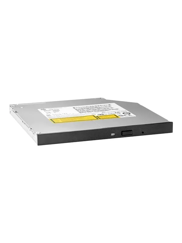 HP Slim - DVD-ROM (Leser) - Sølv