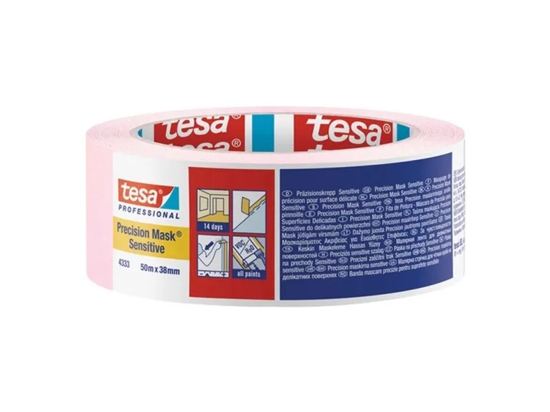 tesa Precision Mask 4333