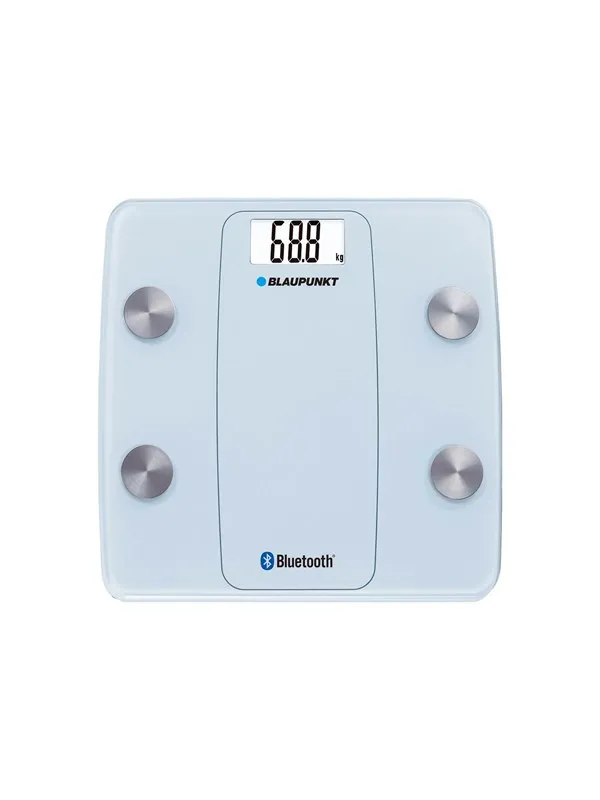 Blaupunkt BSM711BT - bathroom scales