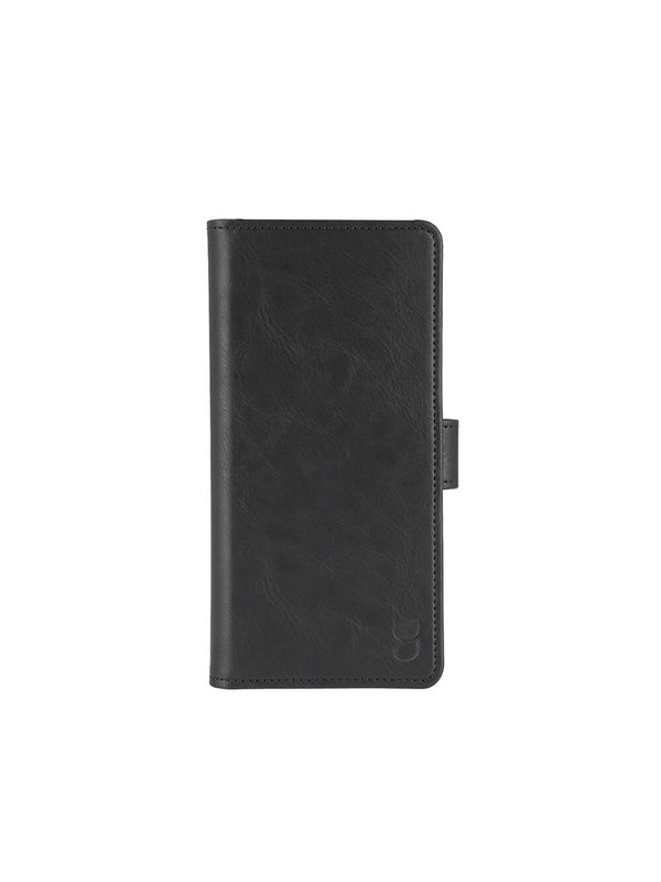 GEAR Classic 3 card Recycled Motorola G04 4G Black