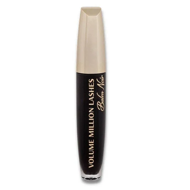 L'Oréal Paris Volume Million Lashes Balm Noir Mascara - Black 2.9 ml