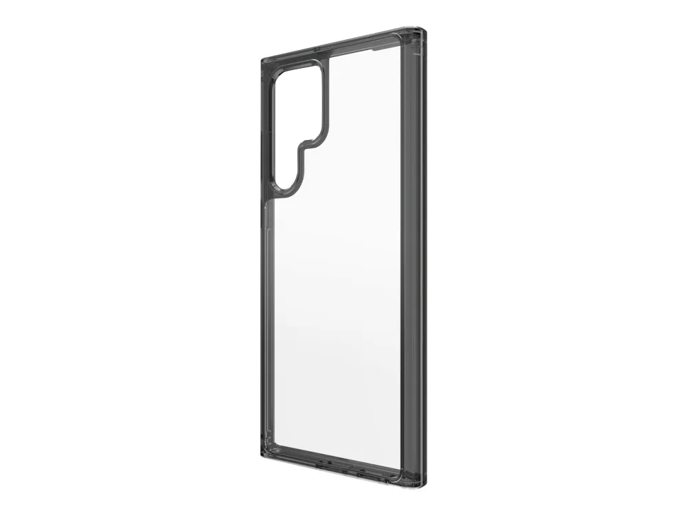 PanzerGlass HardCase Samsung Galaxy S22 Ultra - Smokey Black