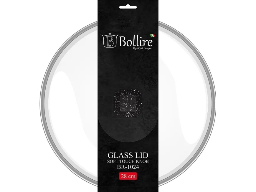 BOLLIRE Venezia 28 cm