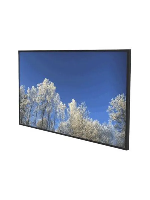 HI-ND - front cover for LCD display