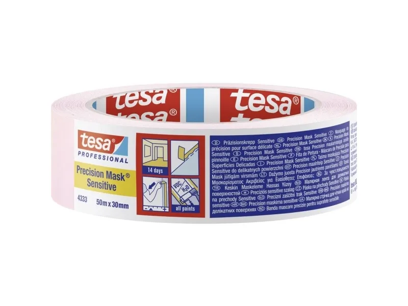 tesa Precision Mask Sensitive
