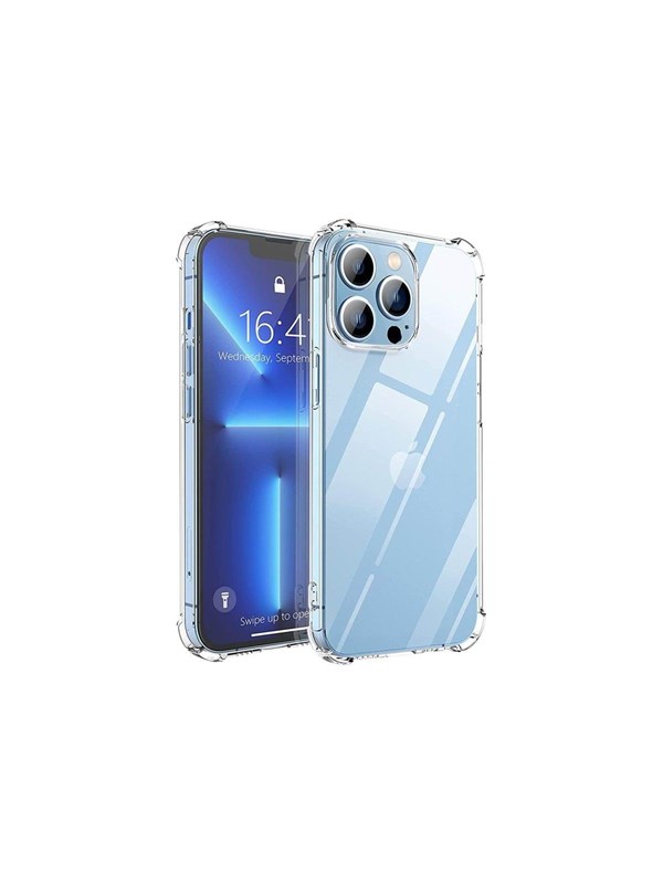 Insmat Exclusive Crystal Case - back cover for mobile phone