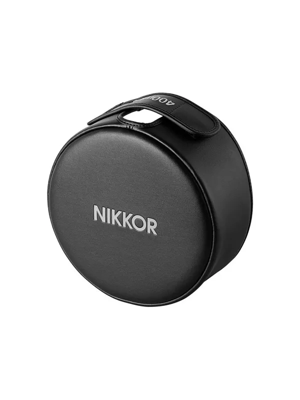 Nikon Lens Cap LC-K105 (400mm f/2.8 S TC)
