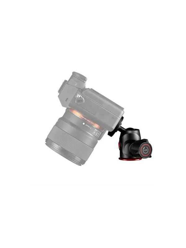 Manfrotto 492 Centre Ball Head