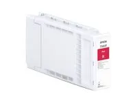 Epson T50UF - red - original - ink cartridge
