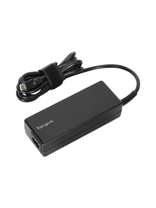 Targus power adapter - USB-C - 100 Watt