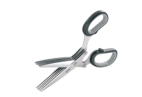 GEFU Urtesaks CUTARE