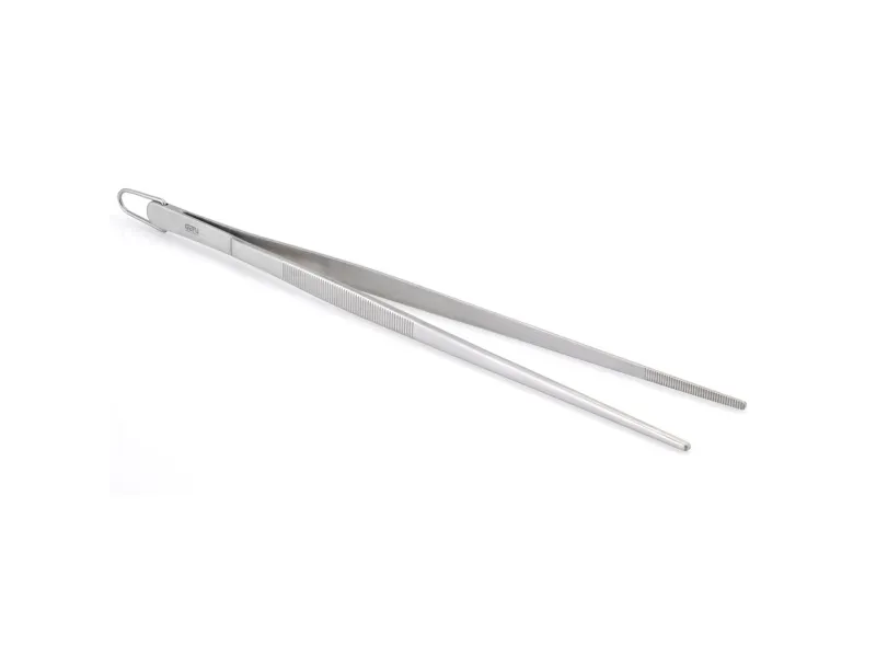 GEFU Matpinsett 30cm rustfritt stål