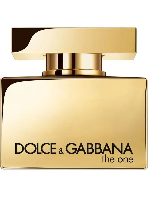 Dolce & Gabbana The One Gold Eau de Parfum 50 ml