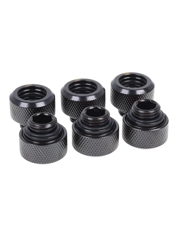Alphacool Eiszapfen Connector Series HardTube Socket