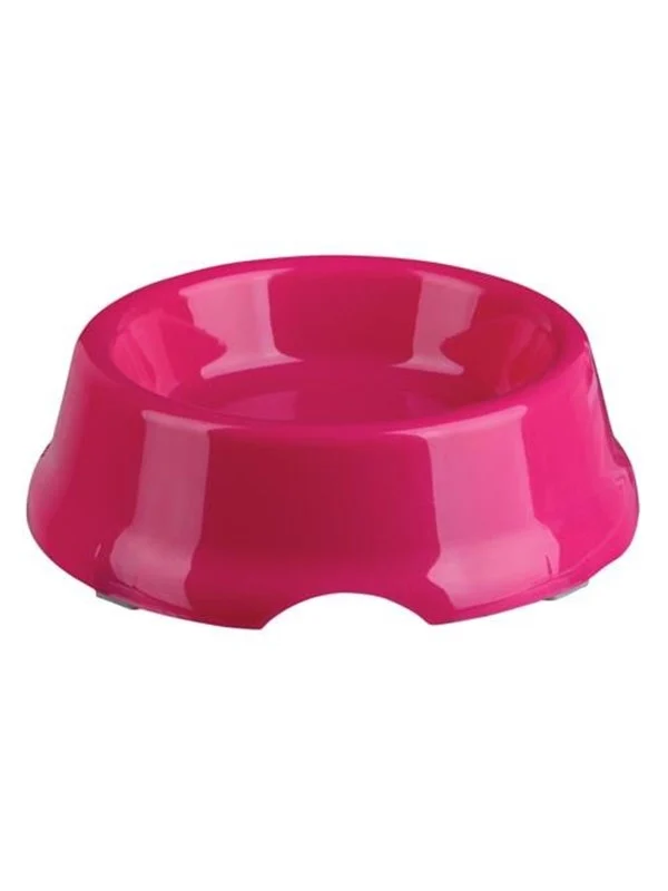 Trixie Plastic Bowl 0.25 l/ø 10 cm assorted colours