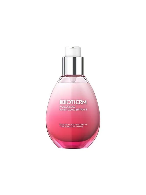 Biotherm Aqua Glow Super Concentrate 50 ml