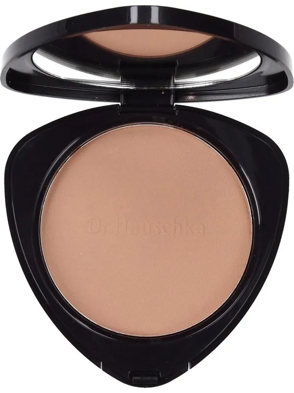 Dr. Hauschka Bronzing Powder 01 Bronze