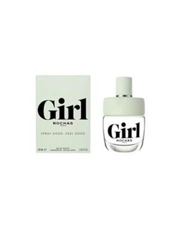 Rochas Girl Eau de Toilette