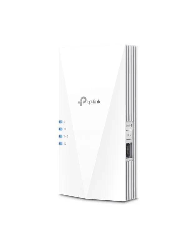 TP-Link RE600X AX1800 Wi-Fi 6 Range Extender