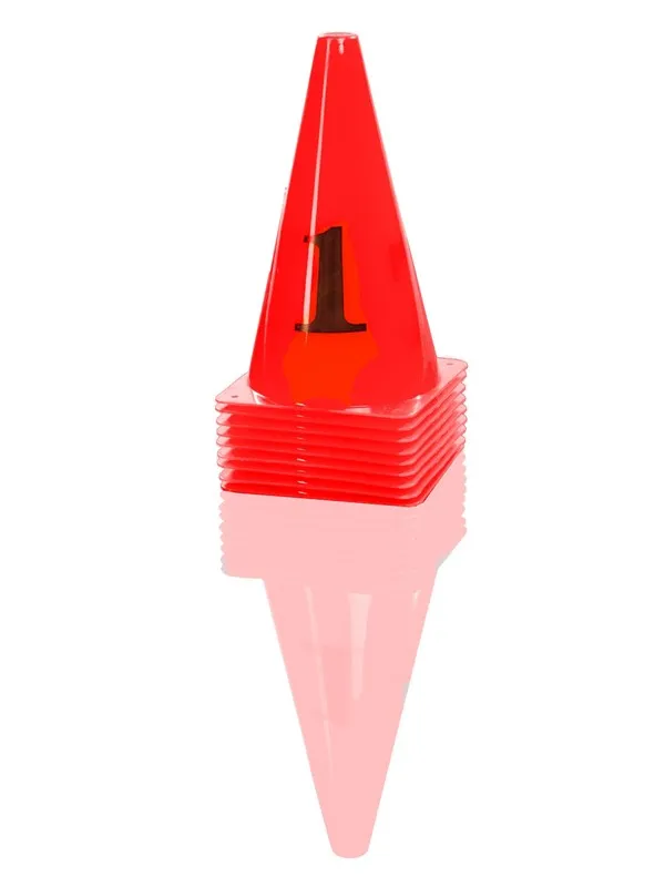 Gymstick Speed Cones
