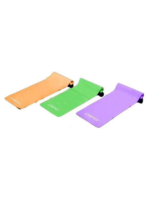 Gymstick Exercise Bands