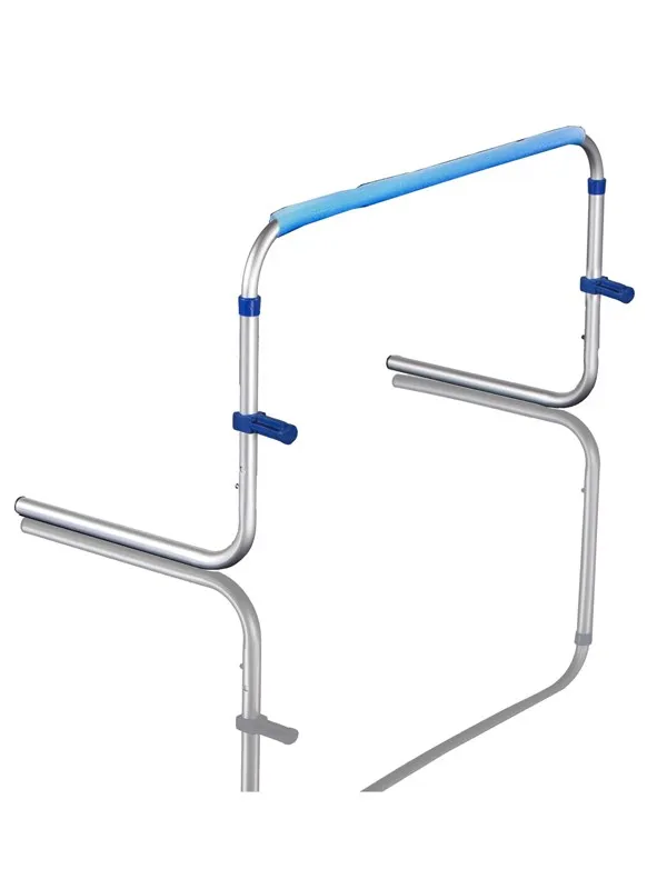 Gymstick Bounce-Back Hurdle 40-60cm
