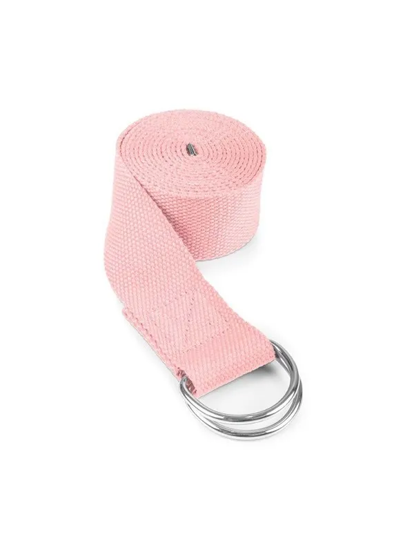 Gymstick Vivid Yoga Strap