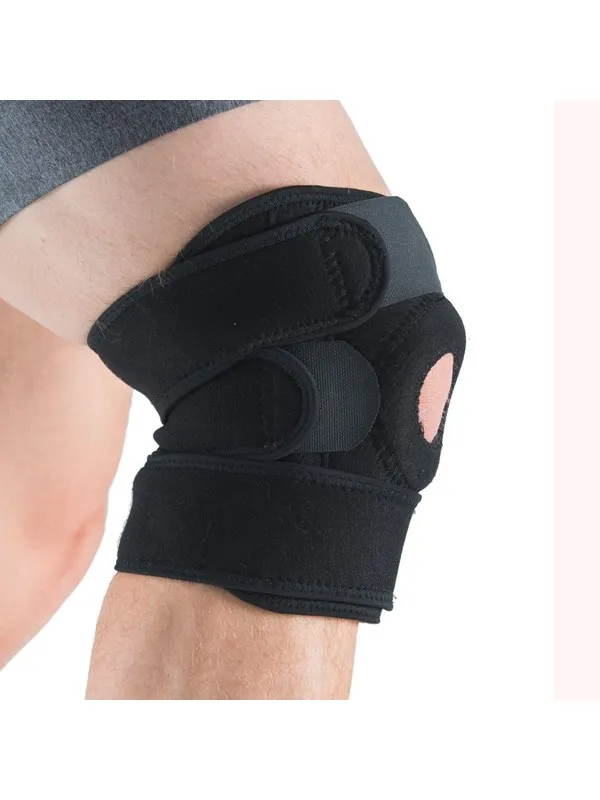 Gymstick Knee Support 2.0 One-Size