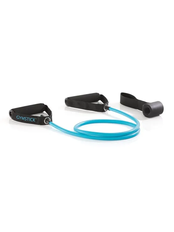 Gymstick Active Workout Tube with Door Anchor