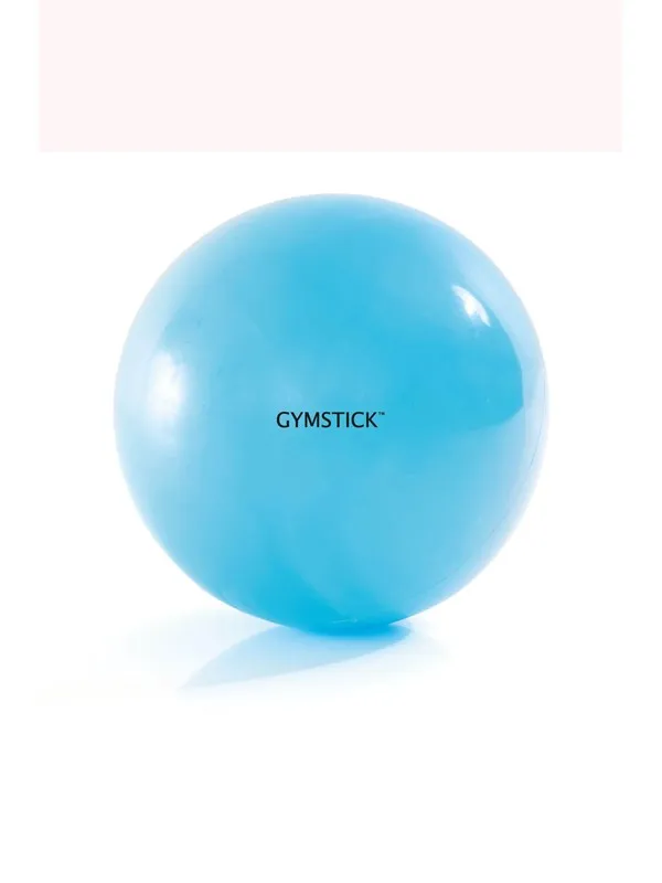 Gymstick Active Pilates Ball 20cm