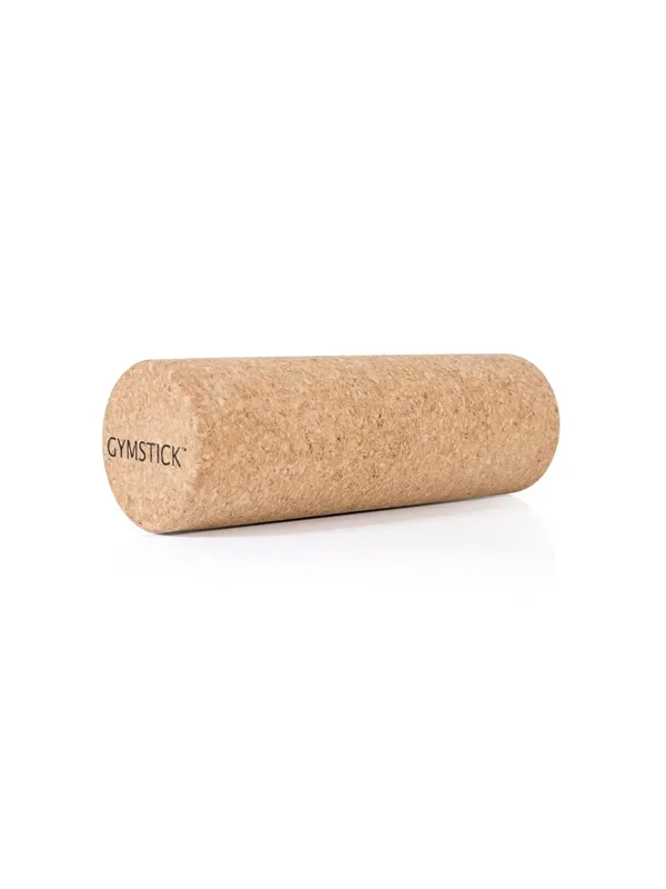 Gymstick Active Fascia Roll Cork