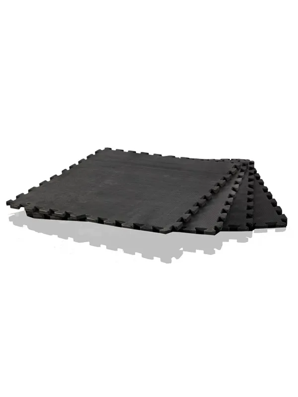 Gymstick Interlocking Mat Set
