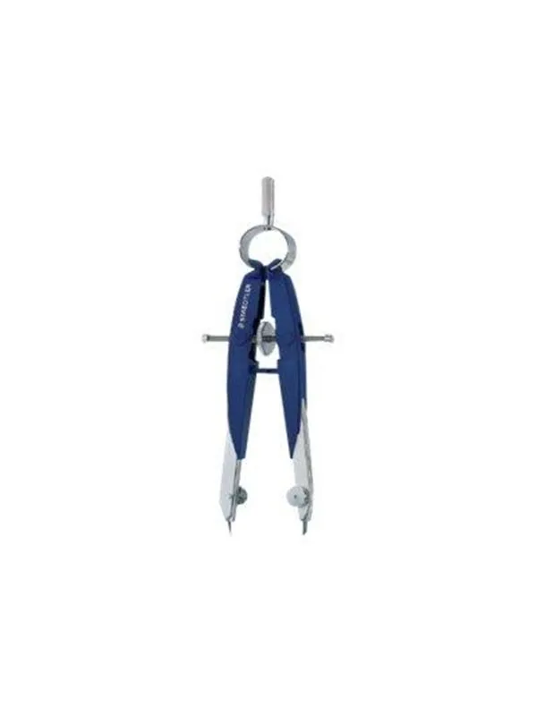 Staedtler Compass Mars Comfort 556 blue/green