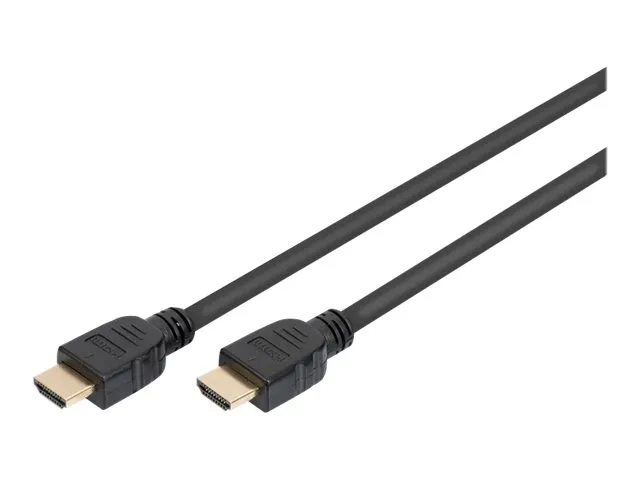 DIGITUS HDMI Ultra High Sp.Anschlussk.