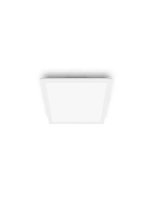 Philips Panel ceiling CL560 SS SQ 12W 40K W HV06