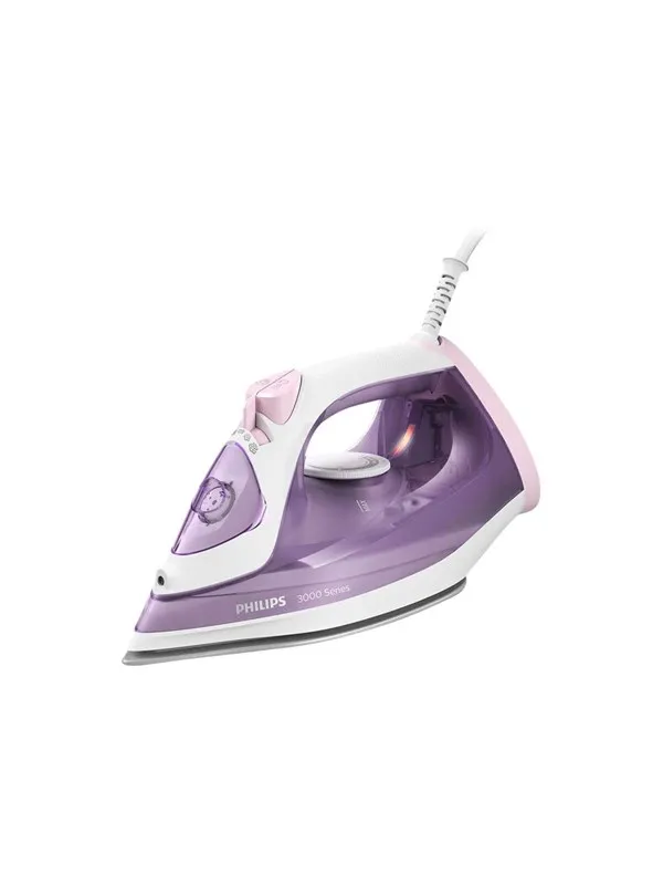 Philips Dampstrykejern 3000 series