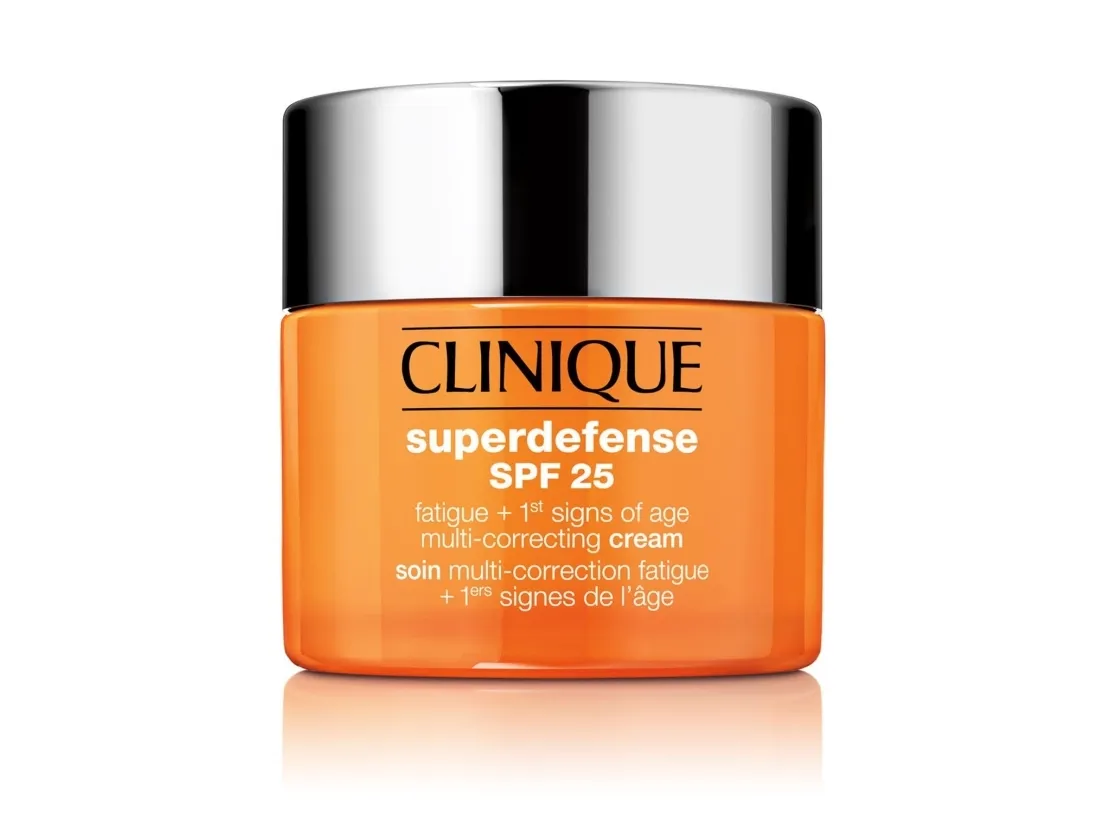 Clinique Superdefense Creme SPF25 30ml