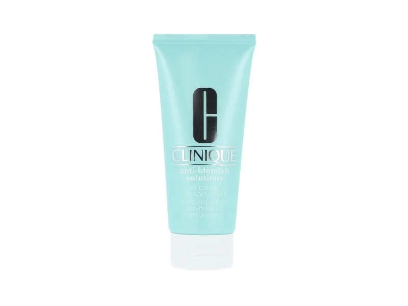 Clinique Acne Solutions Oil-Control Cleansing Mask 100 ml