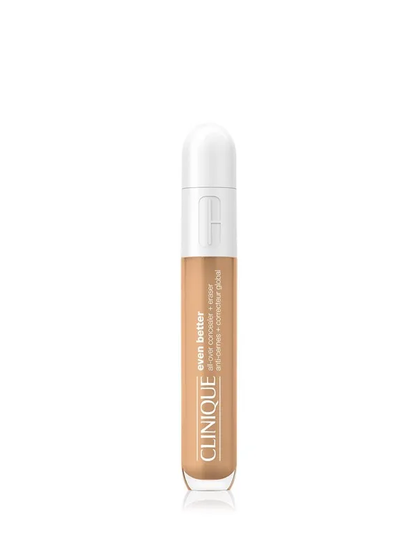 Clinique Even Better All-Over Concealer + Eraser 6 ml - No. 74 Beige