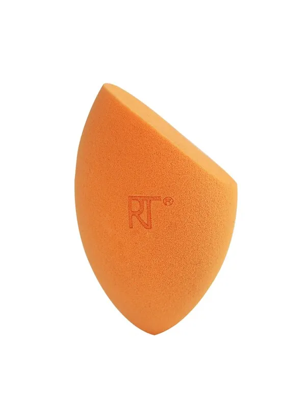 Real Techniques Miracle Makeup Sponge 10g.- Orange