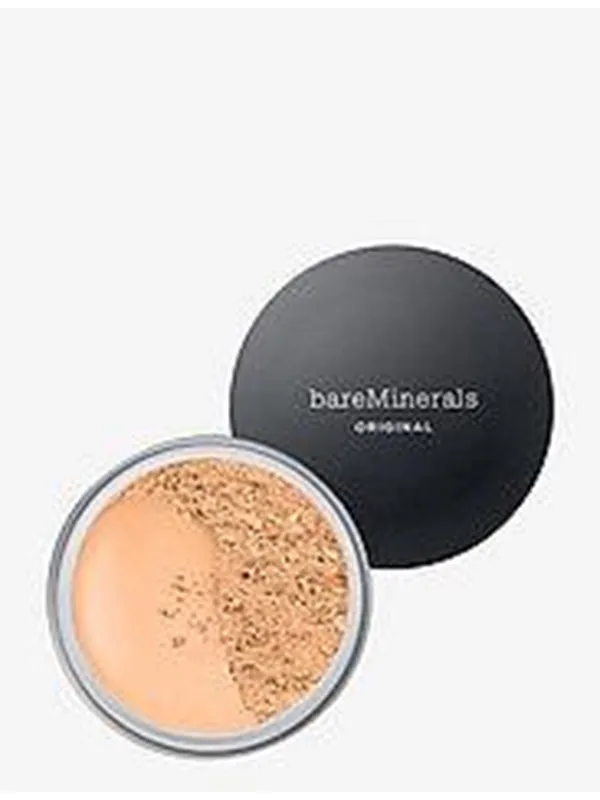 bareMinerals Original Foundation SPF15 #16 Golden Nude
