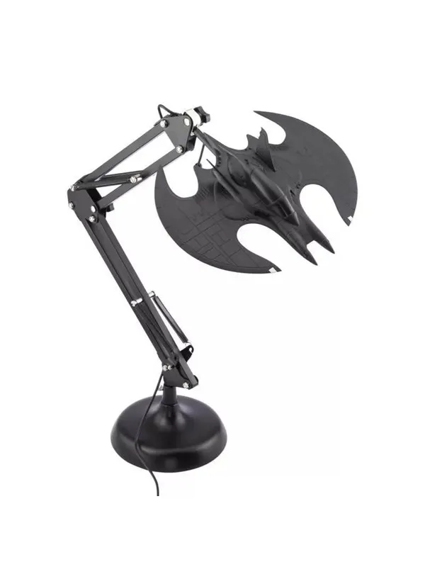 Paladone - Batman - Batwing Posable Desk Light